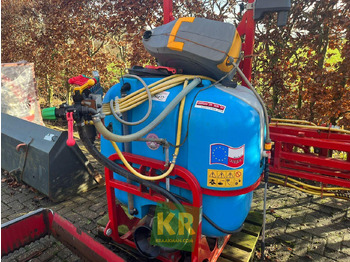 Pulverizador agricola Overige Overige veldspuiten: foto 3