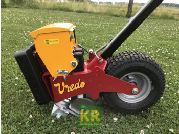 Locação de Turf Buddy Vredo  Turf Buddy Vredo: foto 2