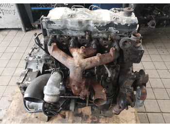 Motor e peças de Caminhão DAF LF45 LF55 180 ISBE4 185 4.5: foto 2