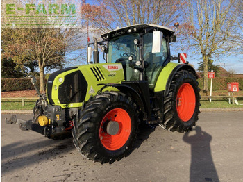 Trator CLAAS Arion 660