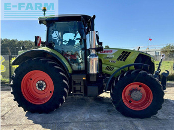 Trator CLAAS Arion 650