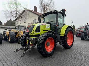 Trator CLAAS Arion 510