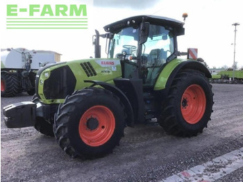 Trator CLAAS Arion 610