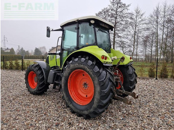 Trator CLAAS arion 630 cis CIS: foto 3