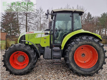 Trator CLAAS arion 630 cis CIS: foto 2