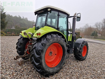 Trator CLAAS arion 630 cis CIS: foto 5