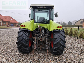 Trator CLAAS arion 630 cis CIS: foto 4