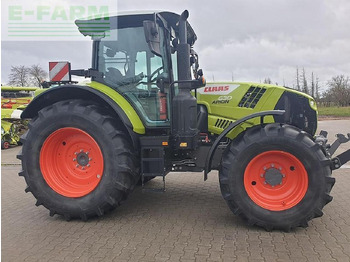 Trator CLAAS Arion 630