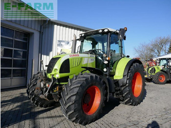 Trator CLAAS Arion 640