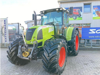 Trator CLAAS Arion 640