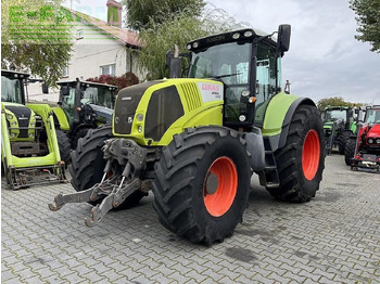 Trator CLAAS Axion 840