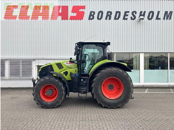 Trator CLAAS Axion 870