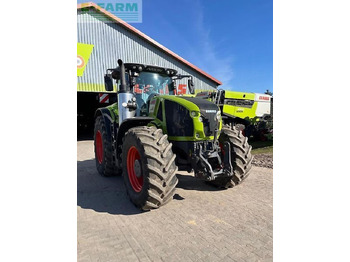 Trator CLAAS axion 920 cmatic ceb: foto 3