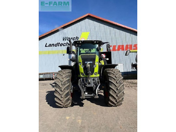 Trator CLAAS axion 920 cmatic ceb: foto 2