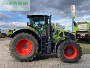 Trator CLAAS axion 930 stage iv mr: foto 5