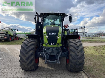 Trator CLAAS axion 930 stage iv mr: foto 2