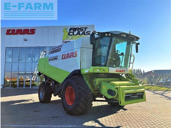 Ceifeira debulhadora CLAAS Lexion 600