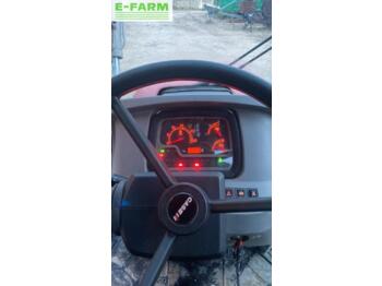 Trator CASE IH Farmall A