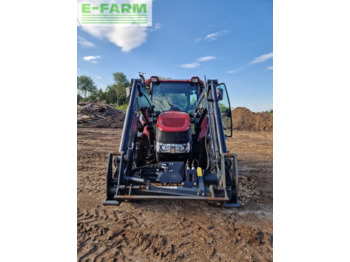 Trator CASE IH Farmall A