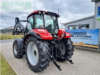 Trator Case-IH farmall 105 u: foto 4