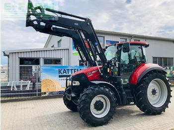 Trator Case-IH farmall 105 u: foto 2