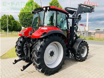 Trator Case-IH farmall 105 u: foto 5