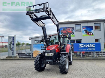 Trator CASE IH Farmall U