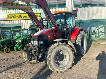 Trator CASE IH Farmall U