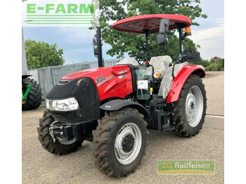 Trator CASE IH Farmall 55A