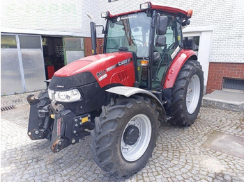 Trator CASE IH Farmall A