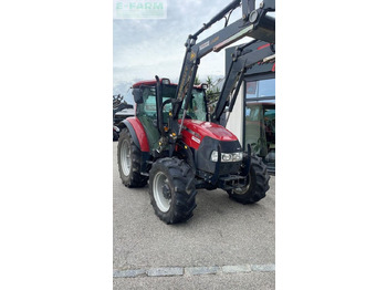 Trator Case-IH farmall 85 a komfort 2: foto 2