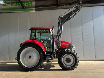 Trator CASE IH Farmall U