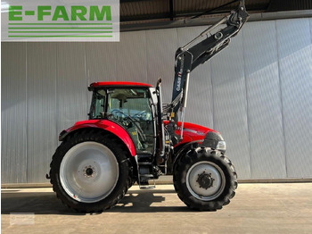 Trator CASE IH Farmall U