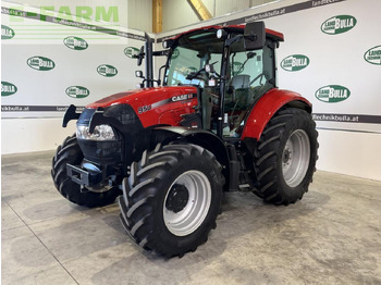 Trator CASE IH Farmall U