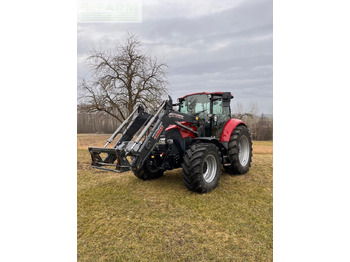 Trator CASE IH Farmall U