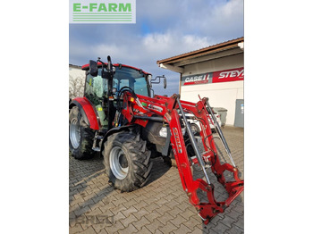 Trator CASE IH Farmall 55C