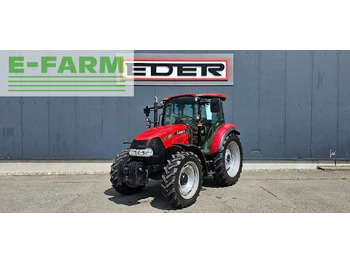 Trator CASE IH Farmall C