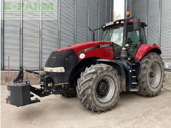 Trator CASE IH Magnum