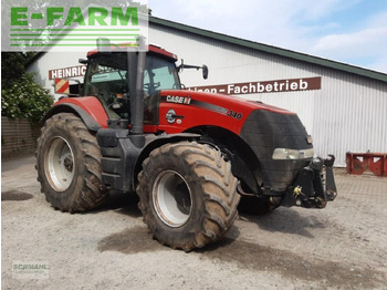 Trator CASE IH Magnum 340