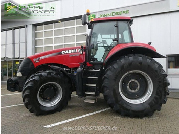 Trator CASE IH Magnum 340