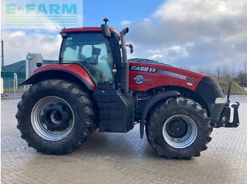 Trator CASE IH Magnum 340