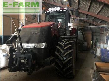 Trator CASE IH Magnum 340