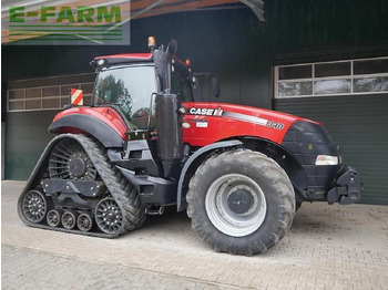 Trator CASE IH Magnum 340