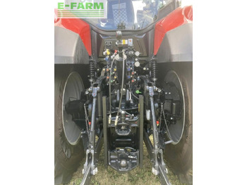 Trator Case-IH optum 300 cvx drive CVX: foto 3