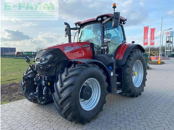 Trator CASE IH Puma 220