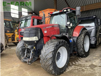 Trator CASE IH Puma 240