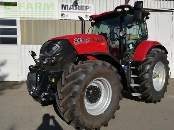 Trator CASE IH Puma 240