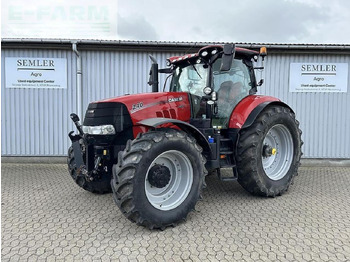 Trator CASE IH Puma 240