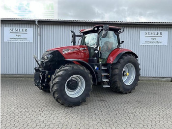 Trator CASE IH Puma 240