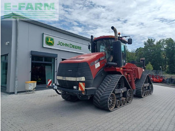 Trator CASE IH Quadtrac